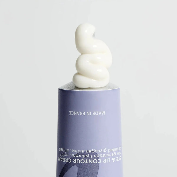 Eye & Lip Contour Treatment / Θεραπεία Ματιών & Χειλιών