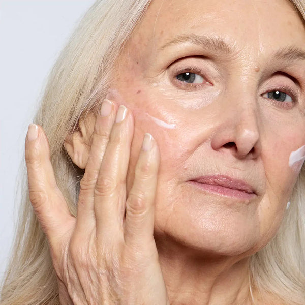 Anti-aging Collagen Night Cream / Κρέμα Νύχτας με Κολλαγόνο κατά της Γήρανσης - 50ml