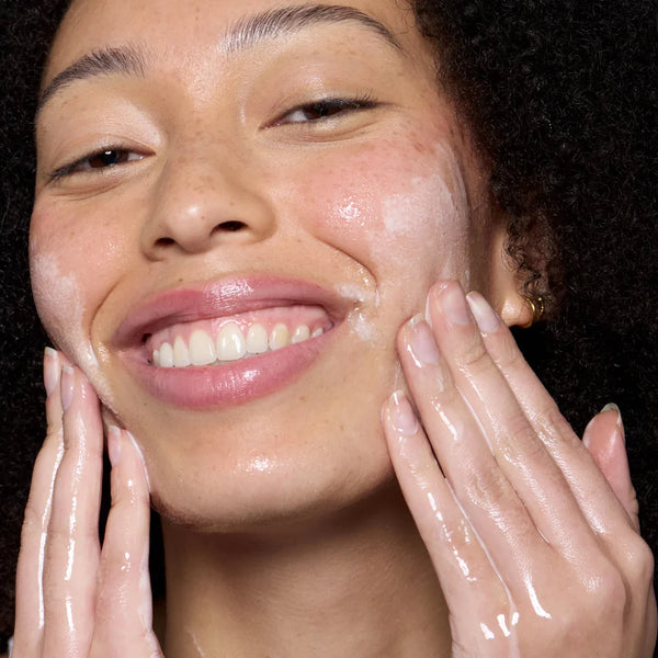 Milky Cleansing Oil - Make-up Remover / Ντεμακιγιαζ - 100ml