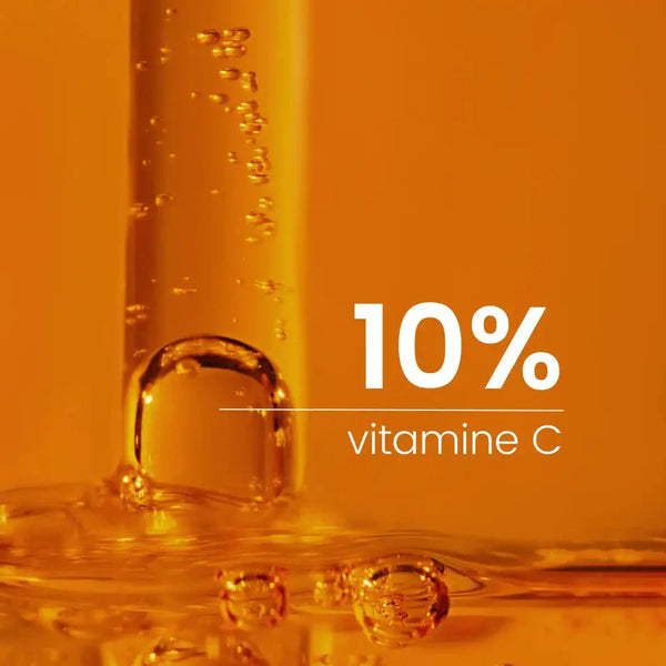 Healthy Glow Serum - 10% vitamin C / 10% βιταμίνη C ορός - 30ml