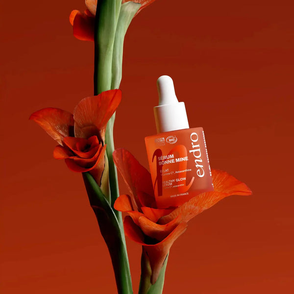 Healthy Glow Serum - 10% vitamin C / 10% βιταμίνη C ορός - 30ml