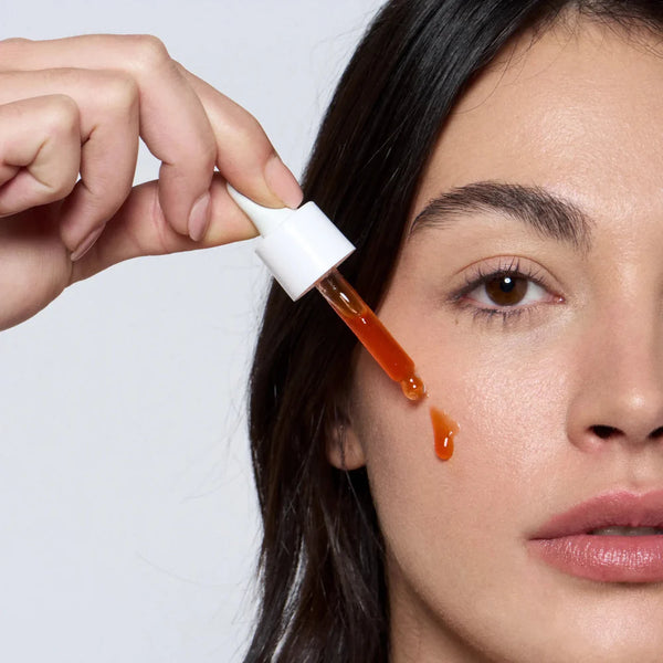 Healthy Glow Serum - 10% vitamin C / 10% βιταμίνη C ορός - 30ml