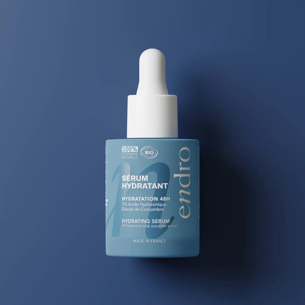 Hydrating Serum - 1% hyaluronic acid / Ενυδατικός ορός - 1% υαλουρονικό οξύ- 30ml