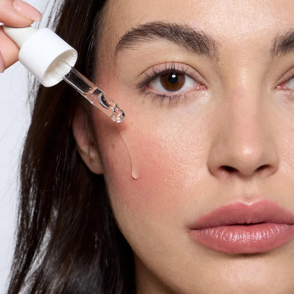 Purifying Serum 1% Salicylic Acid + 1% Zinc PCA + Marine Active Ingredient + Noni Extract / Ορός Καθαρισμού 1% Σαλικυλικό Οξύ + 1% PCA Ψευδαργύρου + Ενεργό Συστατικό Θαλάσσιου Οξέος + Εκχύλισμα Νόνι - 30ml