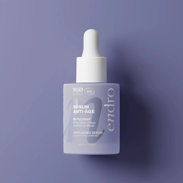 Anti-aging Serum / ορός αντιγήρανσης - 30ml