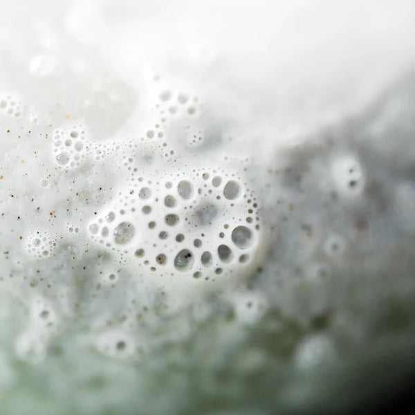 Solid Shampoo - Oily Hair / Στερεό Σαμπουάν - Λιπαρά Μαλλιά