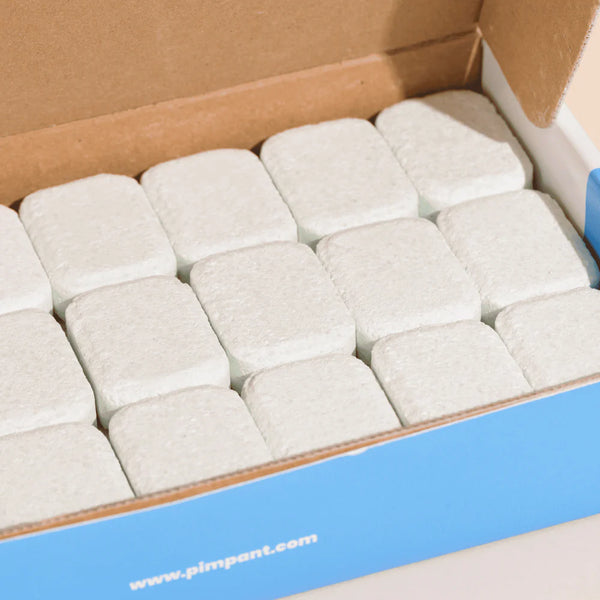 Dishwasher Tablets 3-in-1 & ecological  / Ταμπλέτες πλυντηρίου πιάτων x40