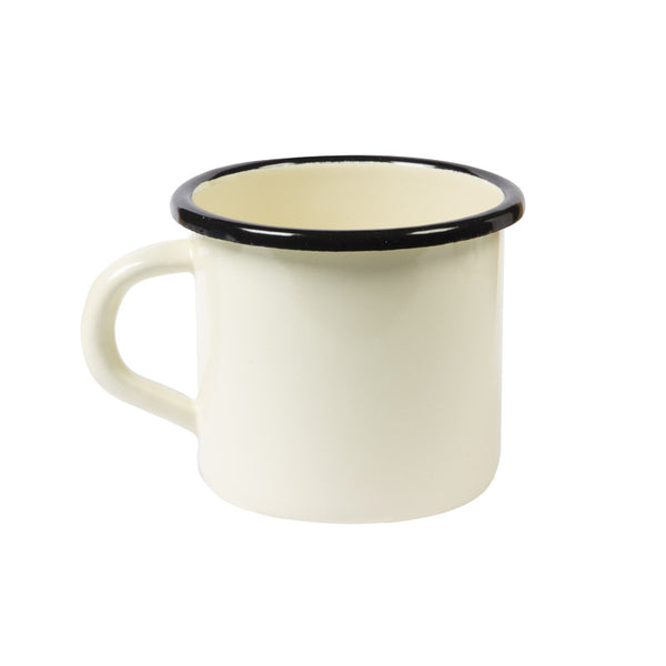 Enameled mug / κούπα εμαγιέ