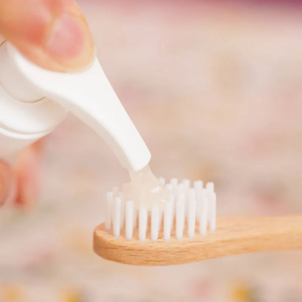 Mint Toothpaste Kit / Κιτ οδοντόκρεμας μέντας