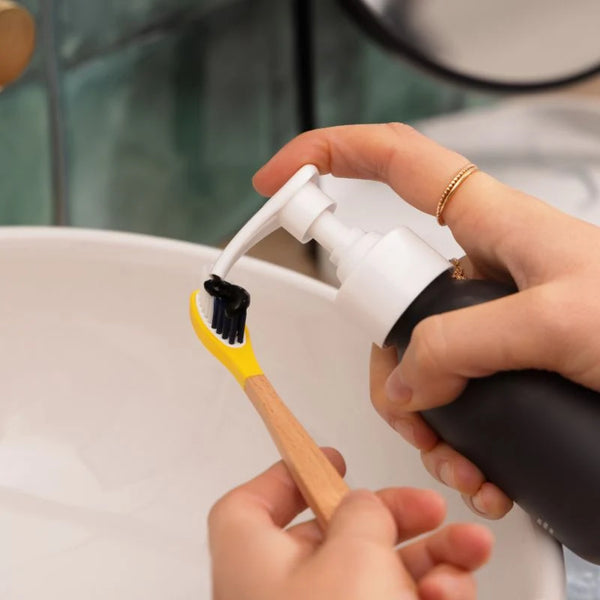 Whitening Toothpaste Refill / Λευκαντική Οδοντόκρεμα Ανταλλακτικό