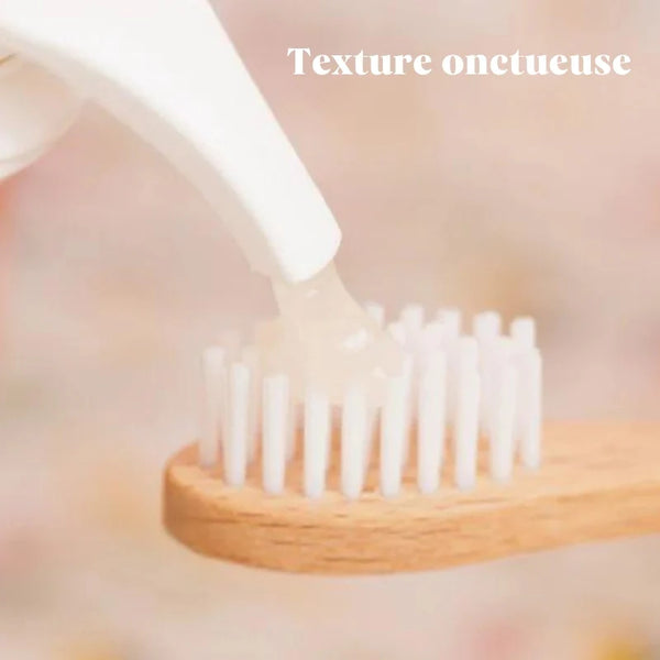 Kids Mild Mint Toothpaste Refill / Ανταλλακτικό Οδοντόκρεμας Ήπιας Μέντας Για Παιδιά
