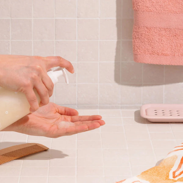 Purifying Shampoo Refill / Σαμπουάν Καθαρισμού (Aνταλακτικό)