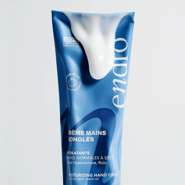 Hand & Nail Cream - Moisturizing / Κρέμα Χεριών & Νυχιών - Ενυδατική - 50ml