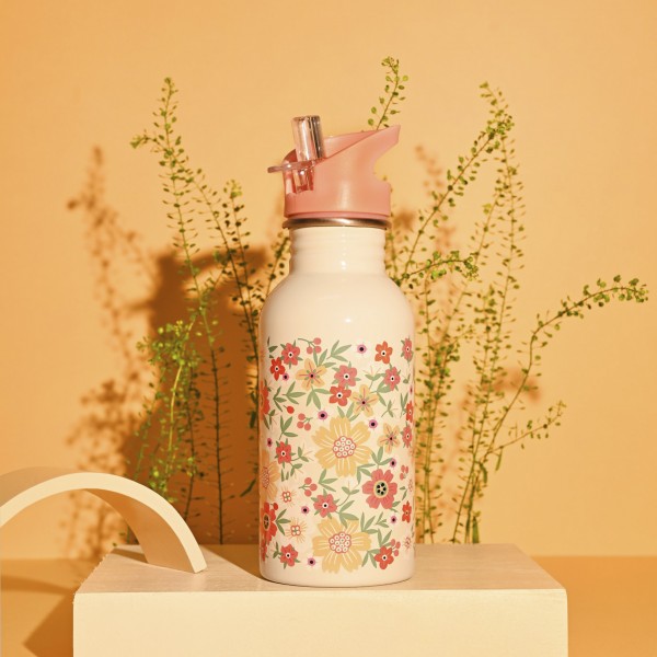 Ultralight bottle - Florence - 500 ml / Εξαιρετικά ελαφρύ παγούρι - 500 ml