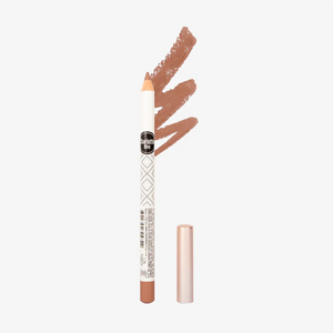 Bio Lip-Eye Pencil / Βιολογικό μολύβι χειλιών-ματιών - Νude Brown