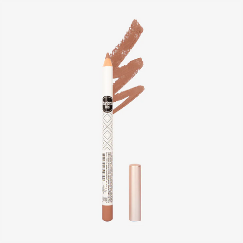 Bio Lip-Eye Pencil / Βιολογικό μολύβι χειλιών-ματιών - Νude Brown