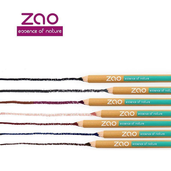 Organic Multi Purpose Pencils / Οργανικό Μολύβι Μακιγιάζ