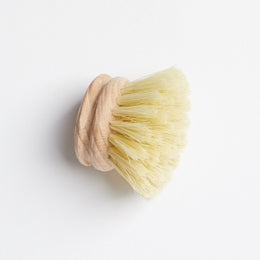Refill for fiber dish brush - ανταλλακτικό για βούρτσα πιάτων από ίνες