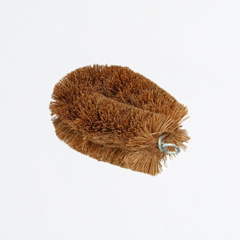 Multi-purpose coconut brush / Πολλαπλών χρήσεων Βούρτσα - σφουγγάρι καρύδας