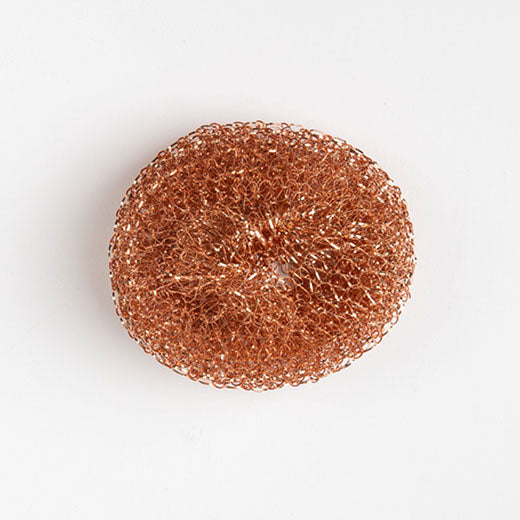 Set of 2 Ecological scraper sponges / Σετ 2 Οικολογικά σφουγγάρια ξύστρας