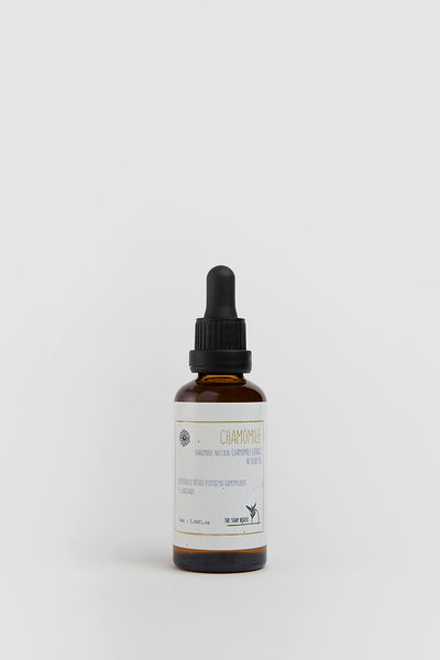 Chamomille Oil - Χαμομηλέλαιο 50ml