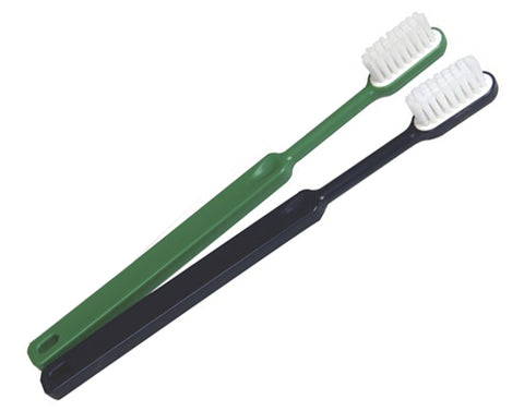 Refillable Toothbrush in bioplastic - Ξαναγεμιζόμενη οδοντόβουρτσα σε βιοπλαστικό