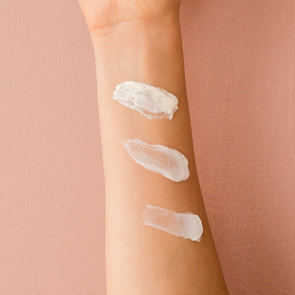 Moisturizing face cream - Healthy glow / Ενυδατική κρέμα προσώπου - Υγιεινή λάμψη - 50ml