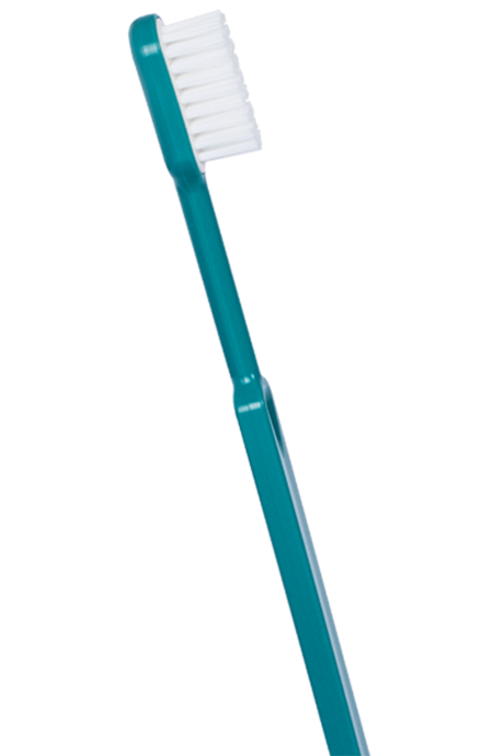 Refillable Toothbrush in bioplastic - Ξαναγεμιζόμενη οδοντόβουρτσα σε βιοπλαστικό