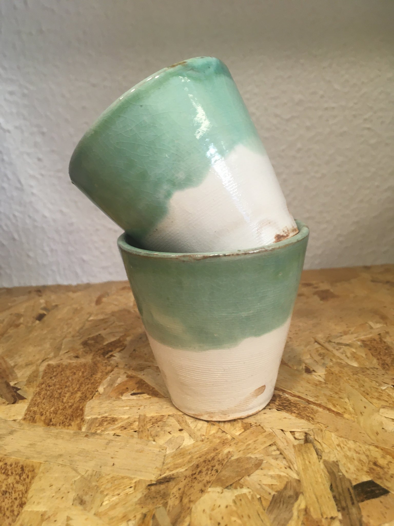 Sameh Coffee Cup / Φλιτζάνι καφέ Sameh