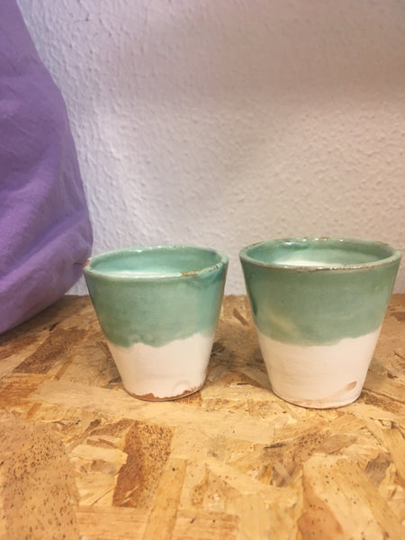 Sameh Coffee Cup / Φλιτζάνι καφέ Sameh