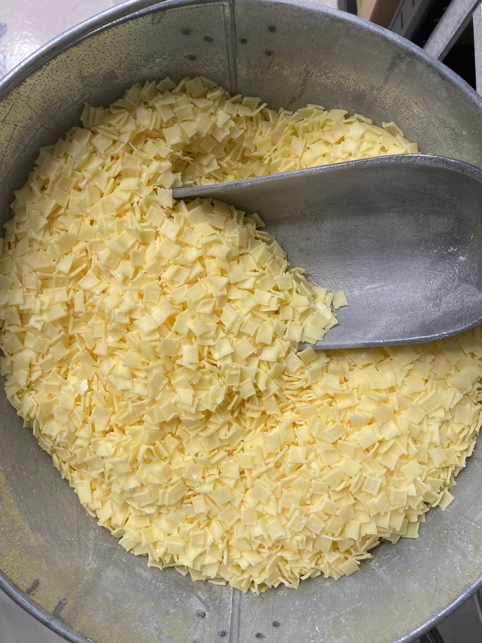 Soap flakes -  in bulk / Νιφάδες σαπουνιού - Χύμα