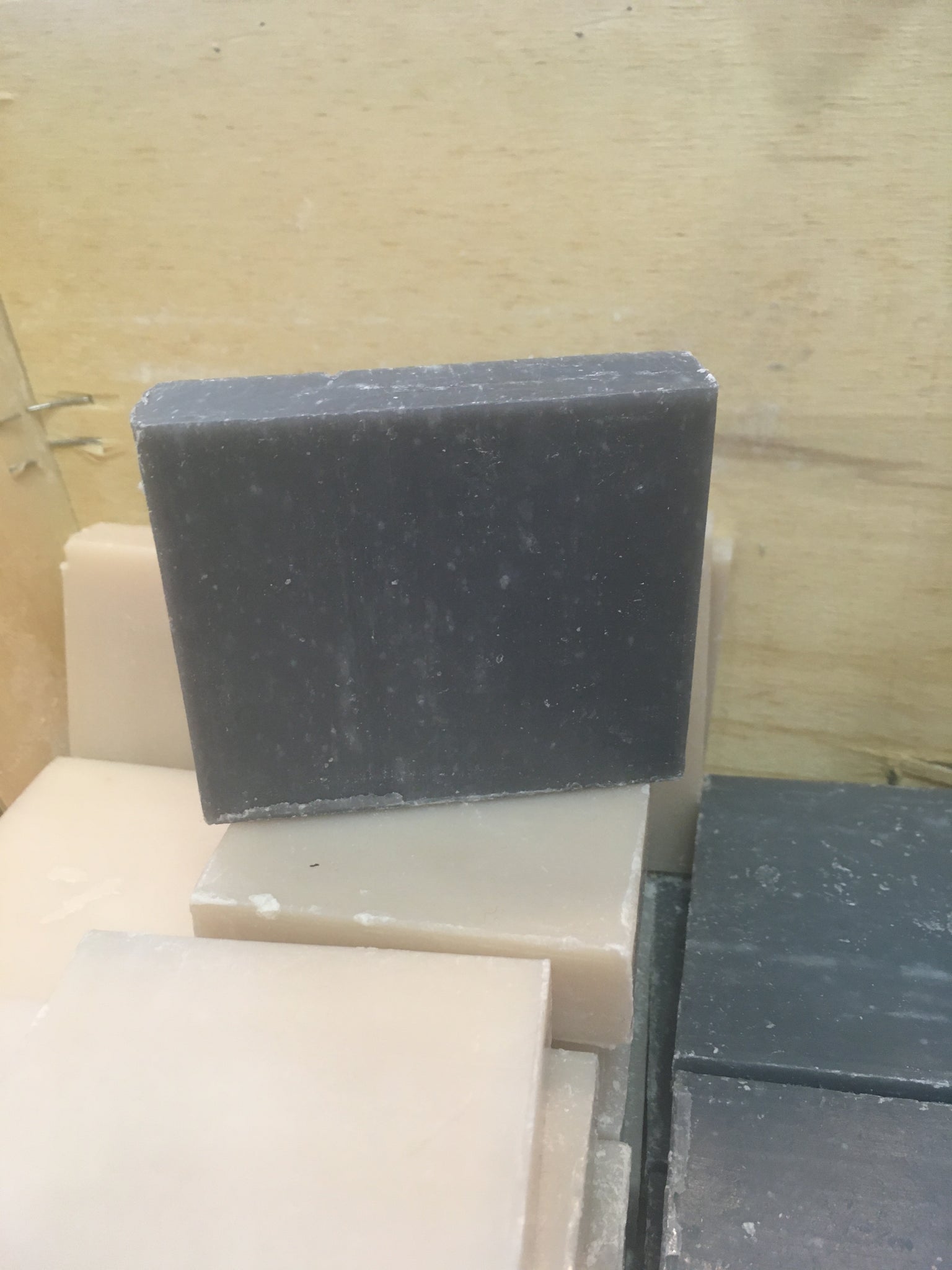 Natural Soap White Musk / Φυσικό σαπούνι Λευκός Μόσχος - 100gr