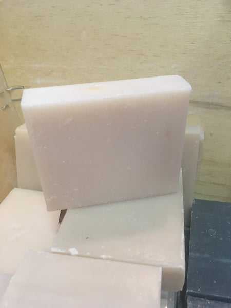 Natural Soap Orange Blossom Flower / Φυσικό σαπούνι  Άνθος Πορτοκαλιάς - 100gr