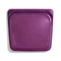 Reusable Stasher Bag in Silicone Επαναχρησιμοποιήσιμη τσάντα Stasher σε σιλικόνη Dusk