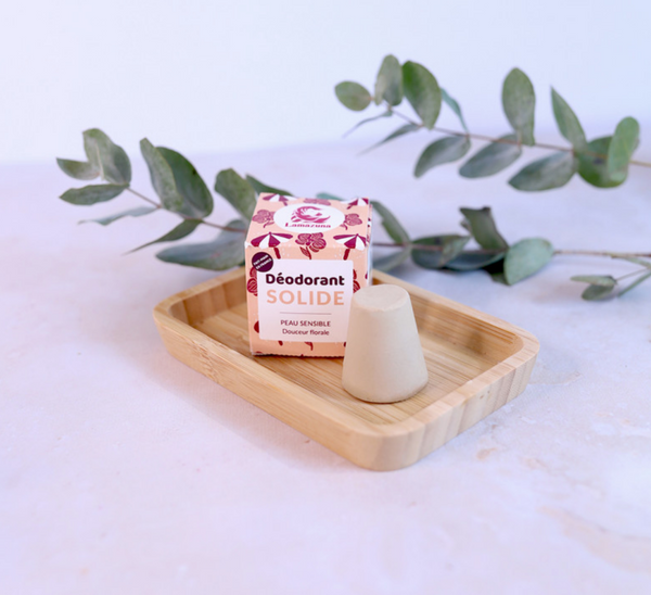 Deodorant Lamazuna - sensitive skin / Αποσμητικό Lamazuna - ευαίσθητο δέρμα