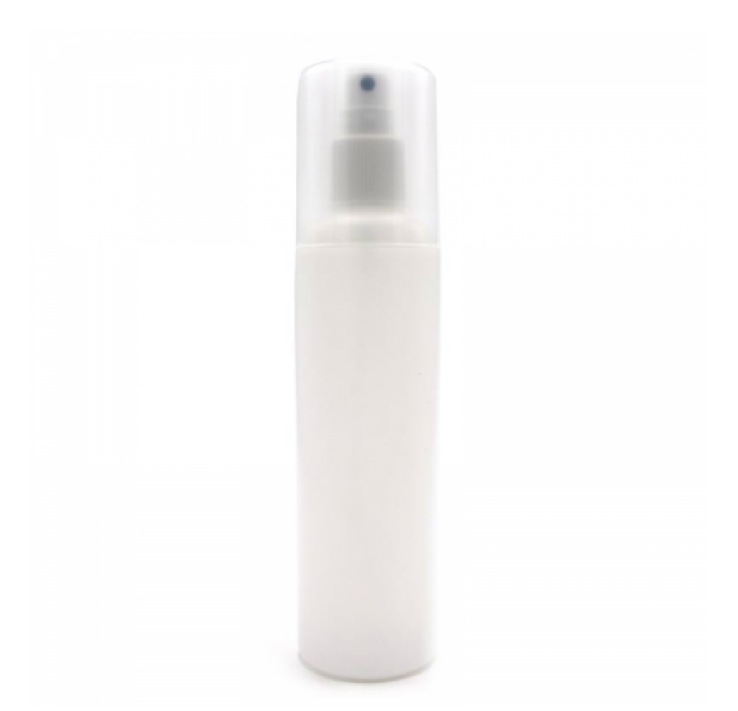 Spray bottle in bioplastic / Μπουκάλι ψεκασμού σε βιοπλαστικό -  250ml