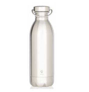 DAILY the everyday stainless steel bottle / το καθημερινό μπουκάλι από ανοξείδωτο - 450ML