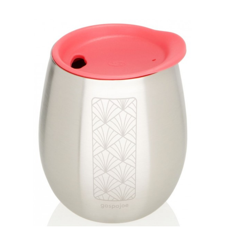 Insulated Stainless Steel Mug/Coffee Cup - Κούπα Θερμος - 250ml