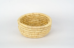 Tiny basket plain / Μικρό καλάθι