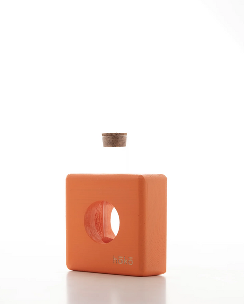 Propagation station Ōvase - Orange / Σταθμός Αναπαραγωγής Φυτών - πορτοκάλι