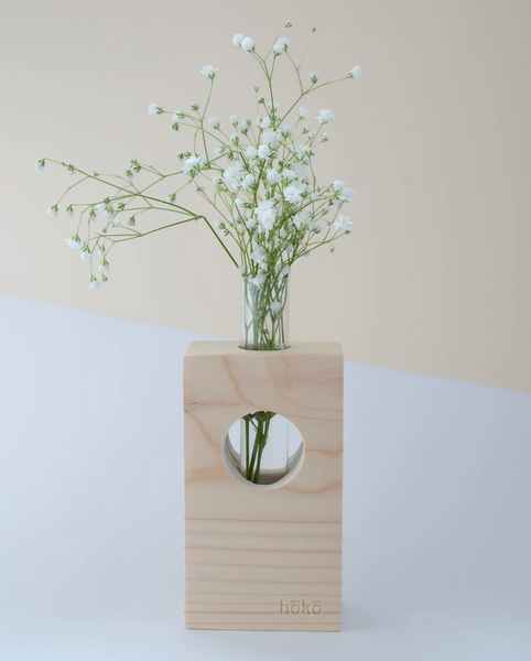 Propagation station Ōvase - Natural Squared / Σταθμός Αναπαραγωγής Φυτών - Φυσικό τετραγωνο