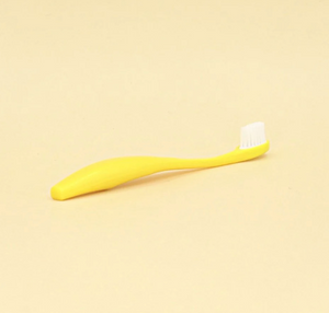 Children Refillable Toothbrush in bioplastic - Παιδική οδοντόβουρτσα σε βιοπλαστική