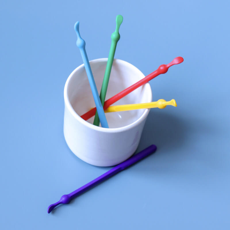 Bioplastic Oriculi Lamazuna / Βιοπλαστικο καθαριστικό αυτιών