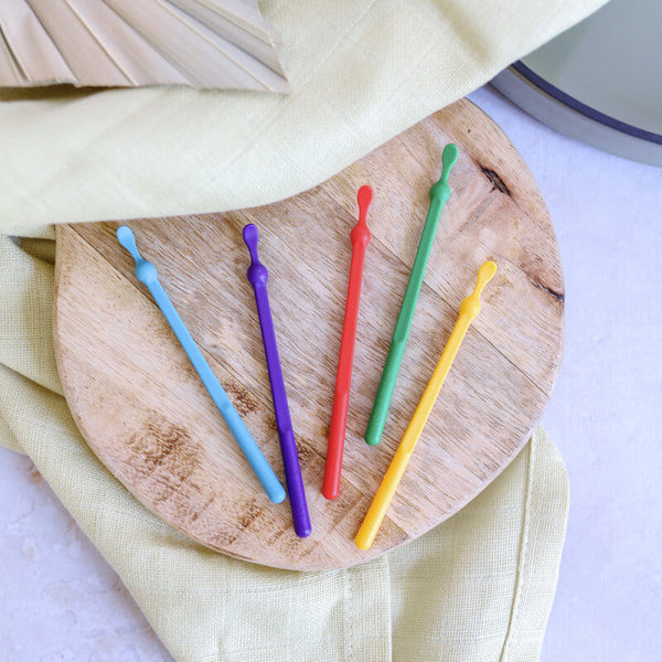 Bioplastic Oriculi Lamazuna / Βιοπλαστικο καθαριστικό αυτιών