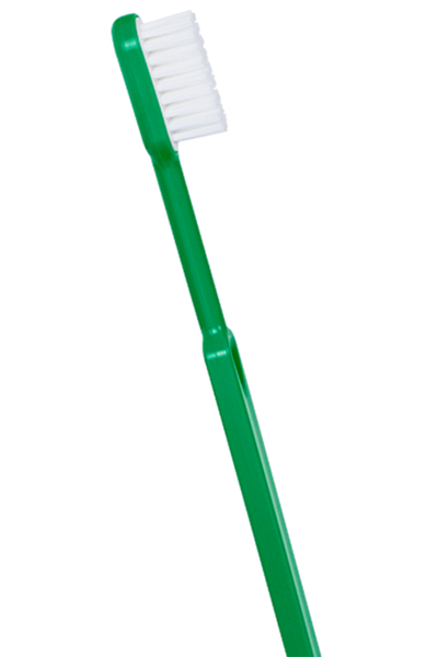 Refillable Toothbrush in bioplastic - Ξαναγεμιζόμενη οδοντόβουρτσα σε βιοπλαστικό