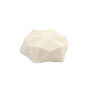 Solid Shaving Bar – with organic Shea Butter