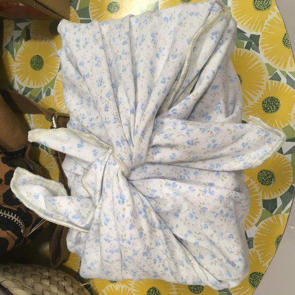Furoshiki / Φουροσικι