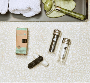 Refill - Plant based Dental floss / Ανταλακτικο - Οδοντικό νήμα φυτικής προέλευσης