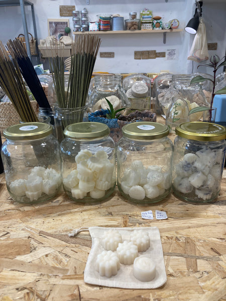 Wax Melts for Oil Burner / για καυστήρα ελαίων - in bulk