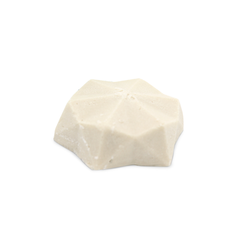 Solid Shaving Bar – with organic Shea Butter